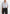 CHECKED COTTON CROPPED SHIRT