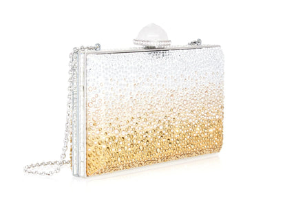 SKYLAR CRYSTAL CAVIAR