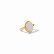COIN REVOLVING RING SIZE 7