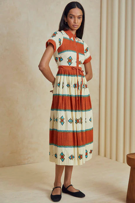 COLBY DRESS