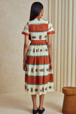 COLBY DRESS