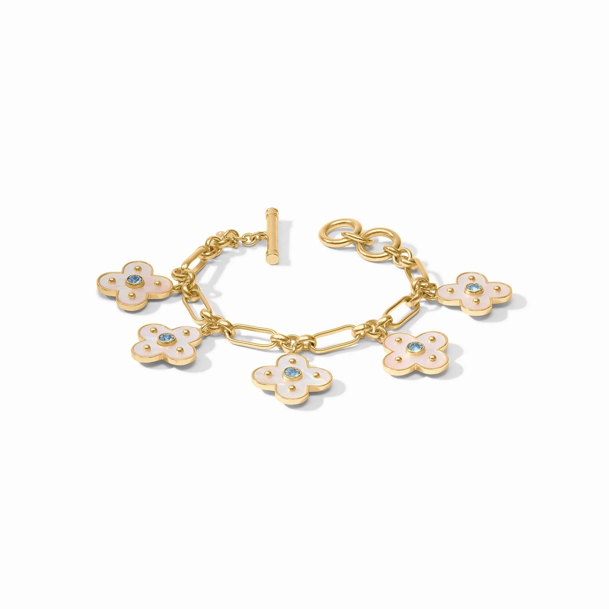 COLETTE CHARM BRACELET