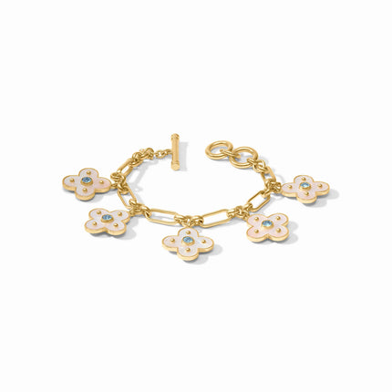 COLETTE CHARM BRACELET