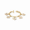 COLETTE CHARM BRACELET