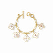 COLETTE CHARM BRACELET