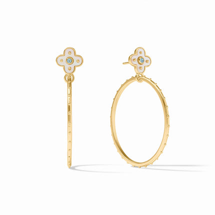 COLETTE STATEMENT EARRING