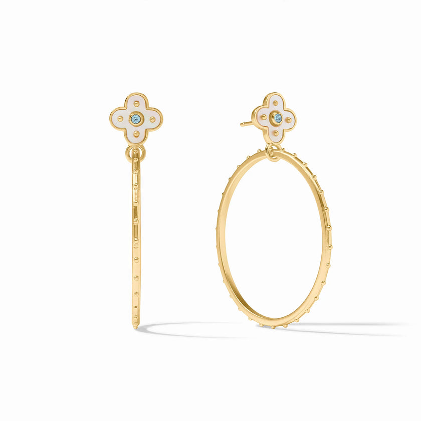 COLETTE STATEMENT EARRING