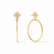 COLETTE STATEMENT EARRING