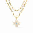 COLETTE STATEMENT NECKLACE