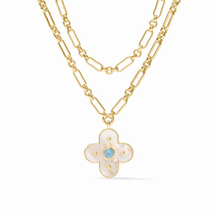 COLETTE STATEMENT NECKLACE