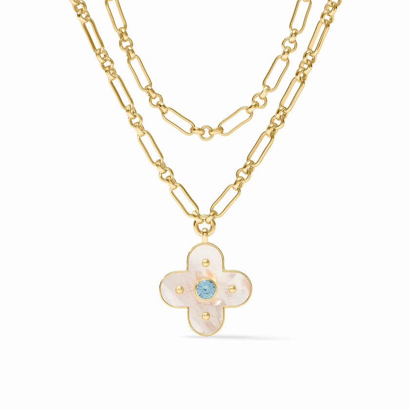 COLETTE STATEMENT NECKLACE