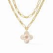 COLETTE STATEMENT NECKLACE