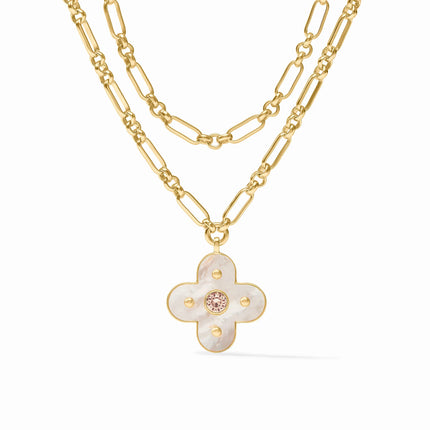 COLETTE STATEMENT NECKLACE