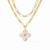 COLETTE STATEMENT NECKLACE