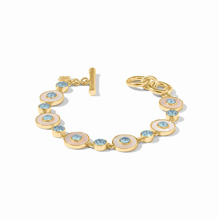 COLETTE TENNIS BRACELET