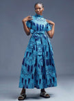 OLORI MAXI DRESS