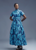 OLORI MAXI DRESS