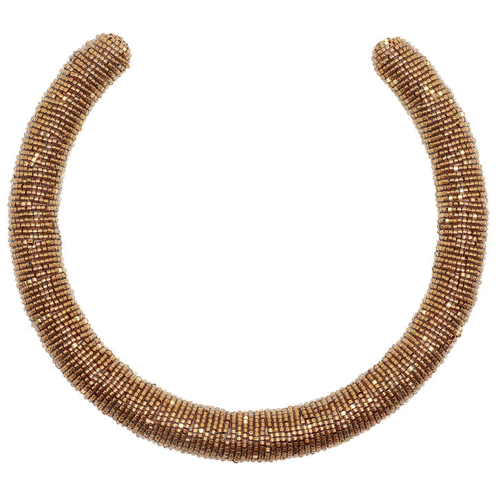 CORALE NECKLACE