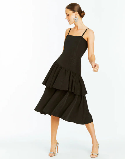 CORDOBA CONVERTIBLE GOWN