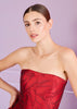 COUPLET3 GOWN
