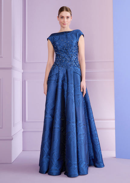 COVANA5 BALLGOWN