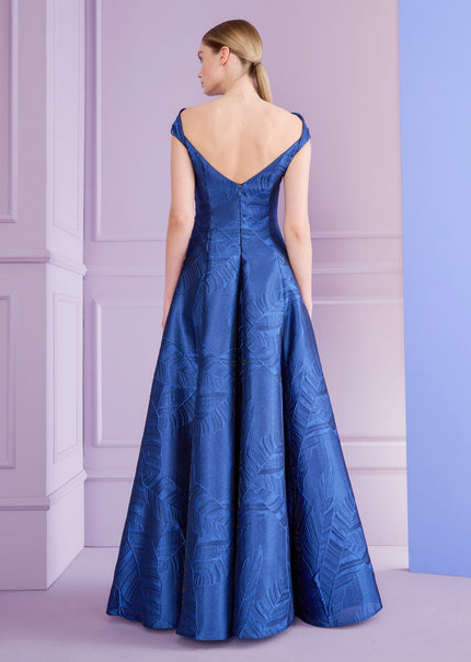 COVANA5 BALLGOWN