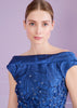 COVANA5 BALLGOWN