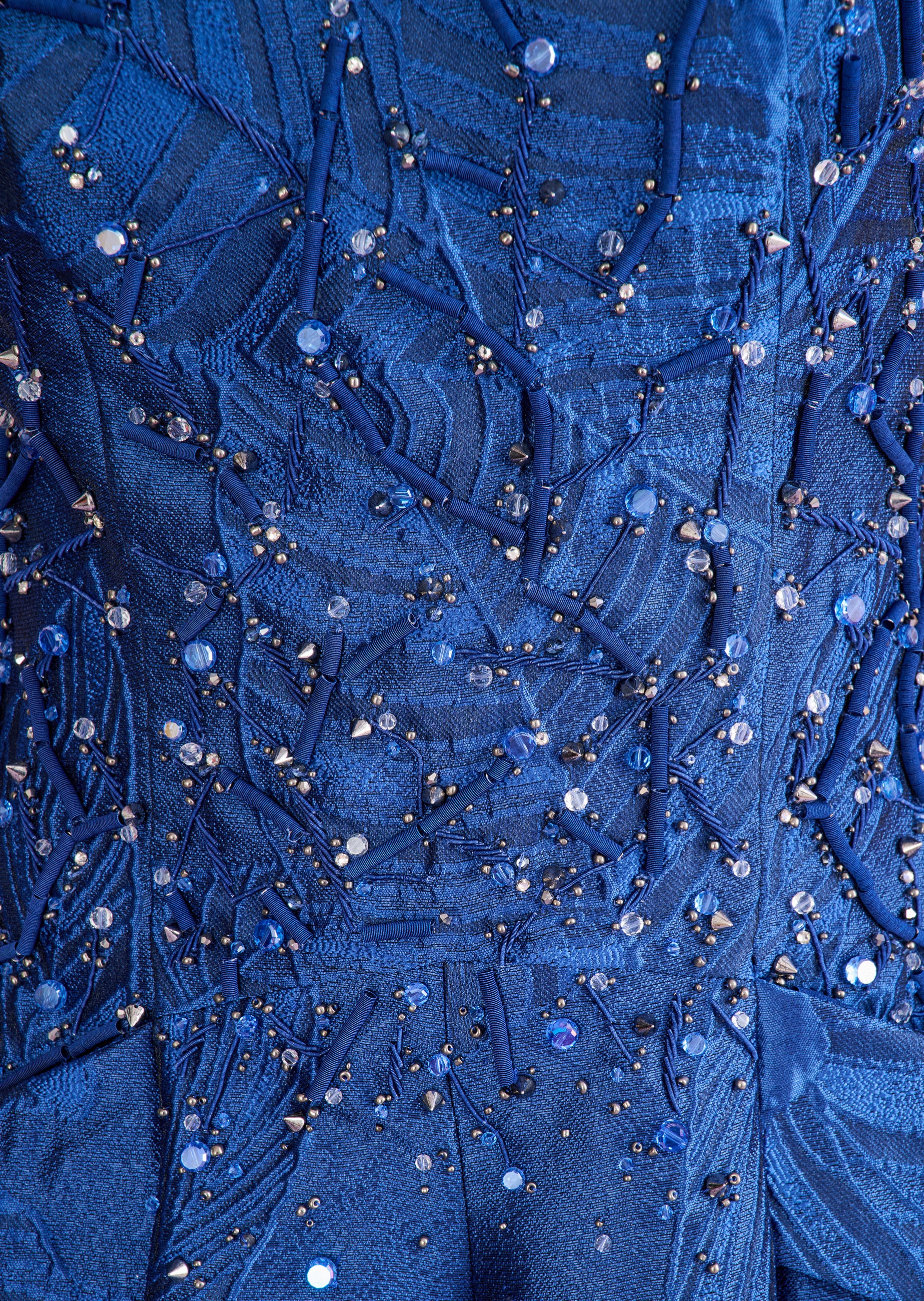 COVANA5 BALLGOWN