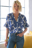 CROSBY TOP