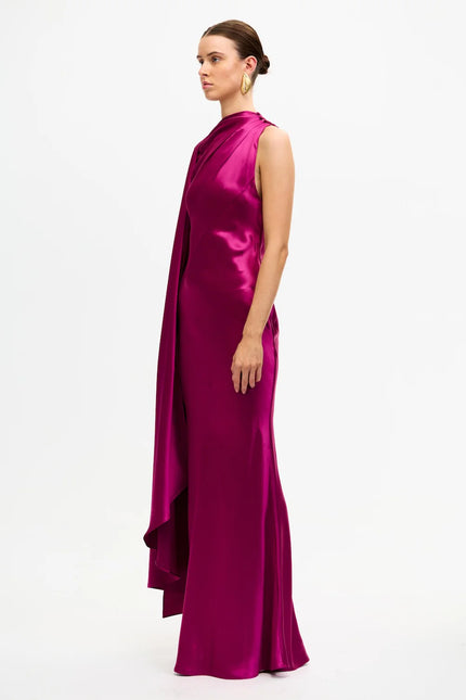 ROPLEY MAXI DRESS