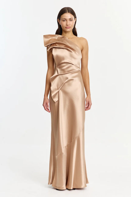 WERONA MAXI DRESS