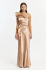 WERONA MAXI DRESS