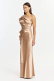 WERONA MAXI DRESS