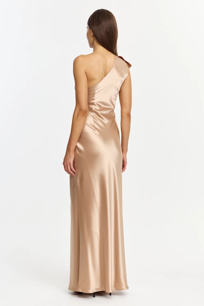 WERONA MAXI DRESS