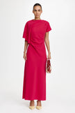 LANSVALE MAXI DRESS