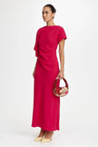 LANSVALE MAXI DRESS