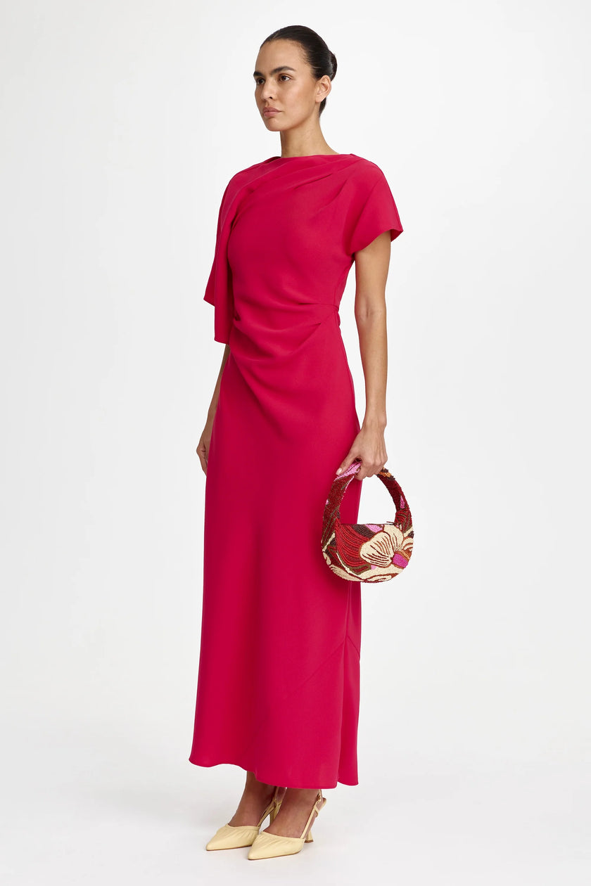LANSVALE MAXI DRESS