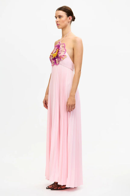 BREWOOD MAXI DRESS