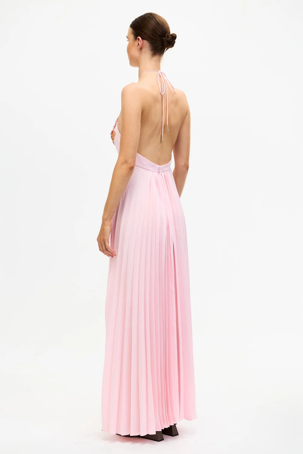 BREWOOD MAXI DRESS