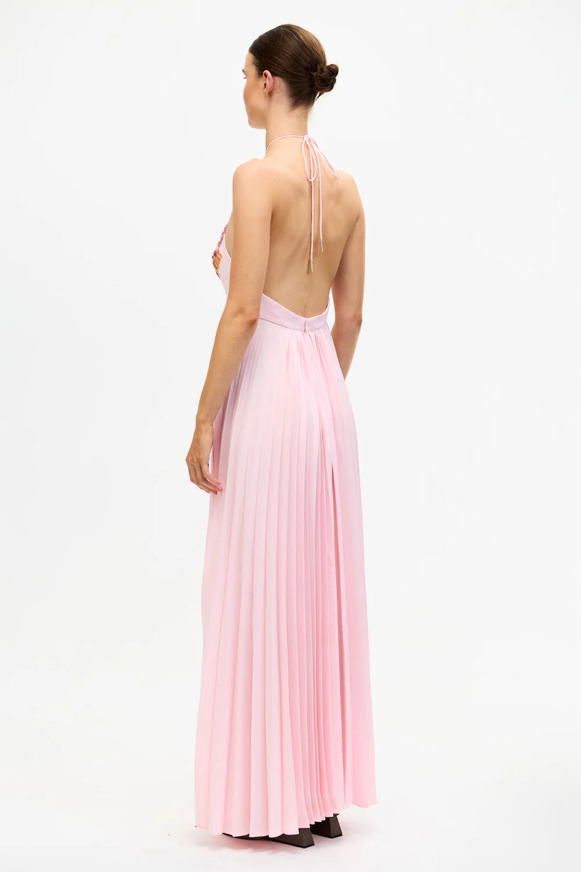 BREWOOD MAXI DRESS