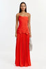 AVISION MAXI DRESS