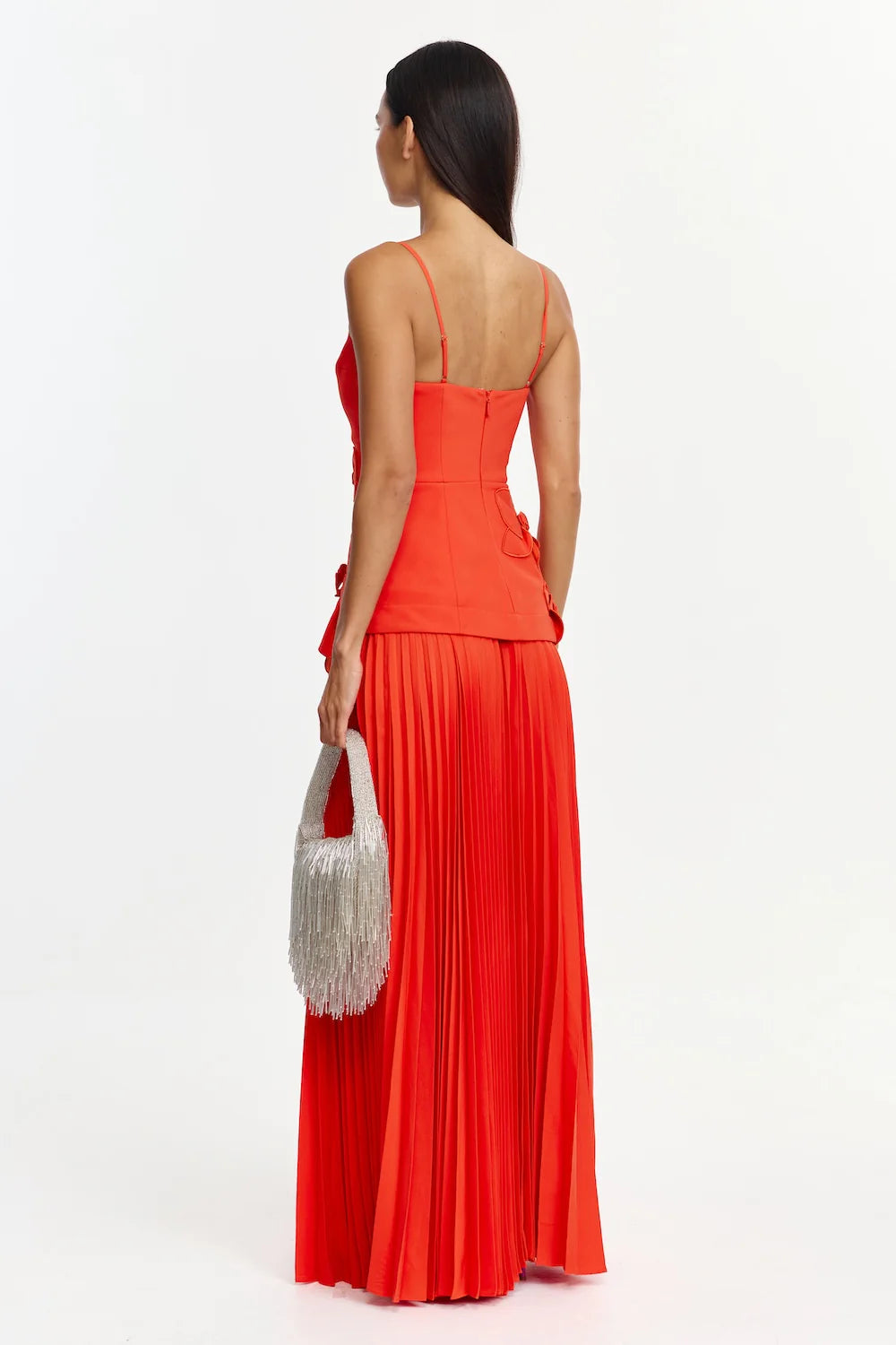 AVISION MAXI DRESS
