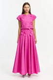 TANBY MAXI DRESS