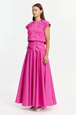 TANBY MAXI DRESS