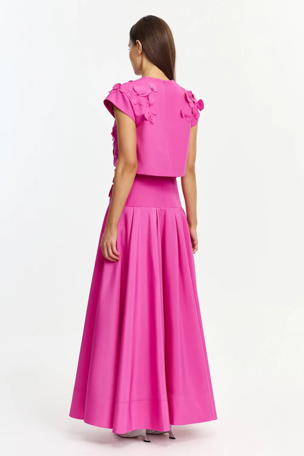 TANBY MAXI DRESS