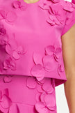 TANBY MAXI DRESS