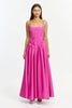 TANBY MAXI DRESS