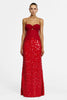 PRYDE MAXI DRESS