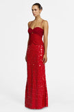 PRYDE MAXI DRESS
