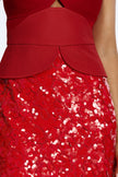PRYDE MAXI DRESS